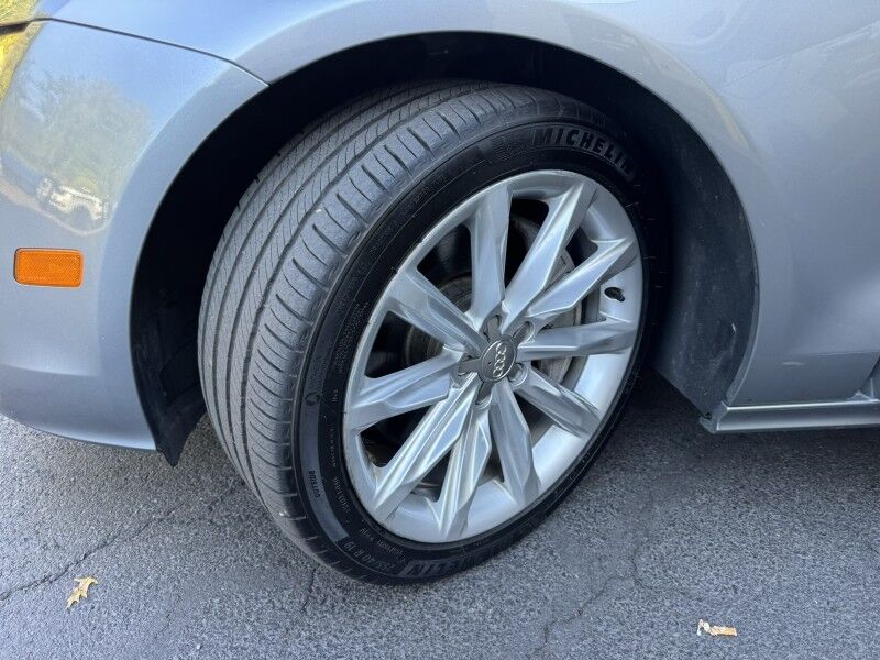 2014 Audi A7 3.0 Premium Plus Willow Grove PA