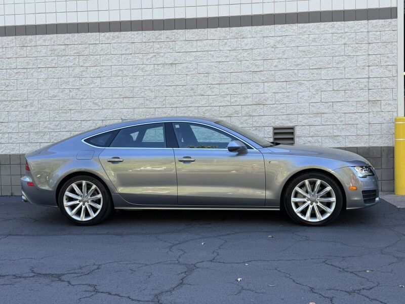 2014 Audi A7 3.0 Premium Plus Willow Grove PA