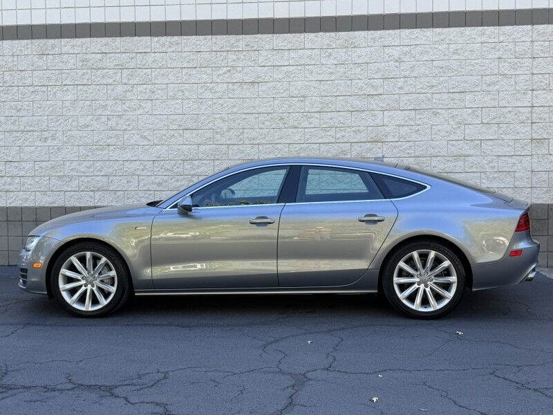 2014 Audi A7 3.0 Premium Plus Willow Grove PA