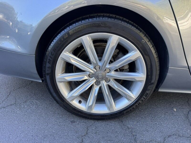 2014 Audi A7 3.0 Premium Plus Willow Grove PA