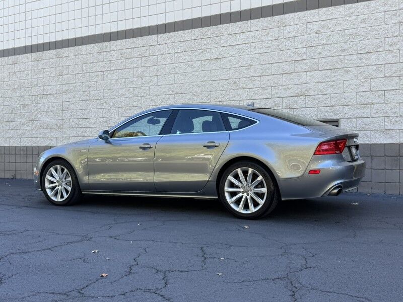 2014 Audi A7 3.0 Premium Plus Willow Grove PA
