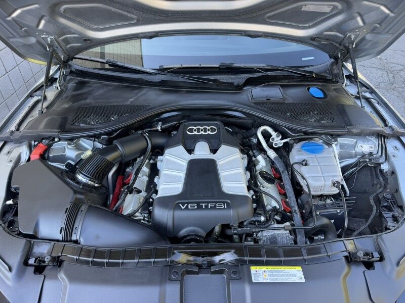 2014 Audi A7 3.0 Premium Plus Willow Grove PA