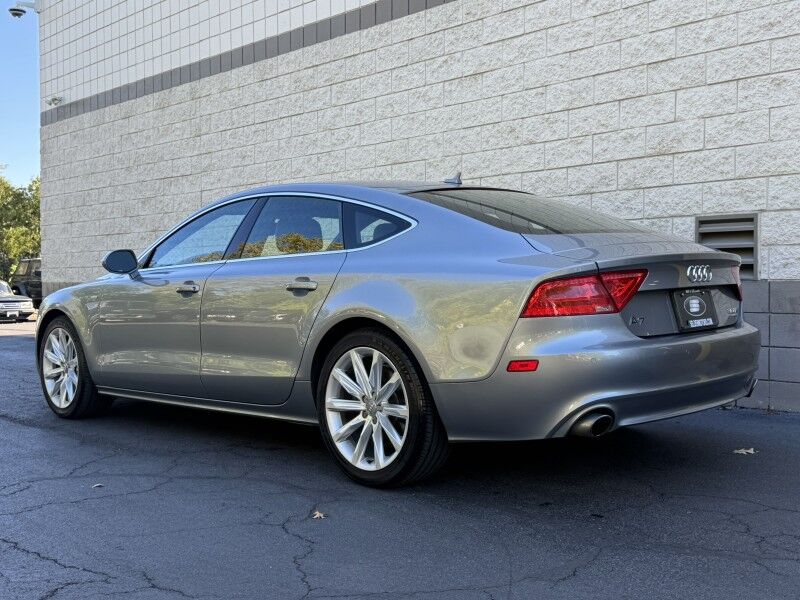 2014 Audi A7 3.0 Premium Plus Willow Grove PA