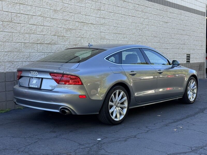 2014 Audi A7 3.0 Premium Plus Willow Grove PA