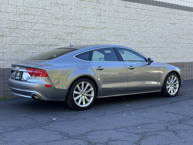 2014 Audi A7 3.0 Premium Plus Willow Grove PA