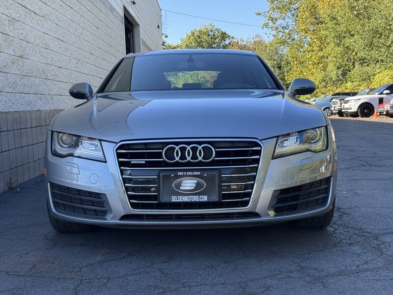 2014 Audi A7 3.0 Premium Plus Willow Grove PA