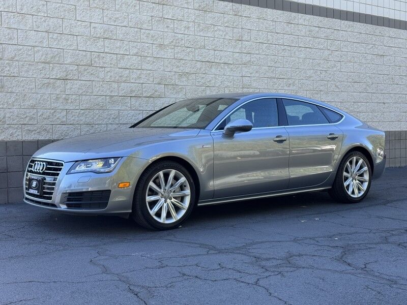 2014 Audi A7 3.0 Premium Plus Willow Grove PA