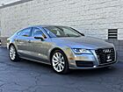 2014 Audi A7 3.0 Premium Plus Willow Grove PA