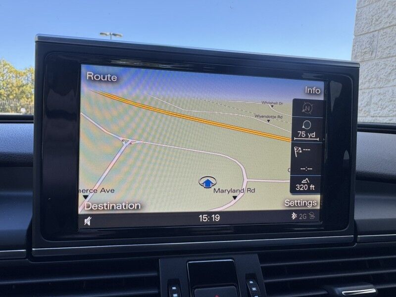 2014 Audi A7 3.0 Premium Plus Willow Grove PA