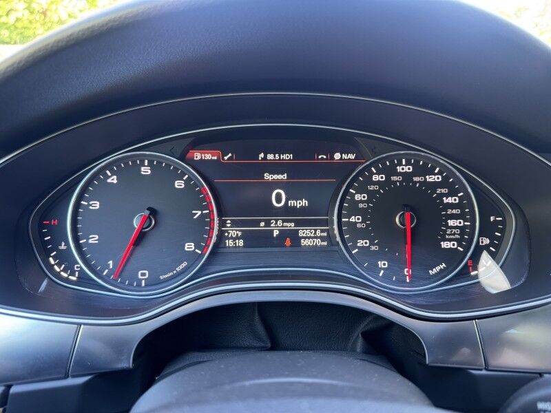 2014 Audi A7 3.0 Premium Plus Willow Grove PA