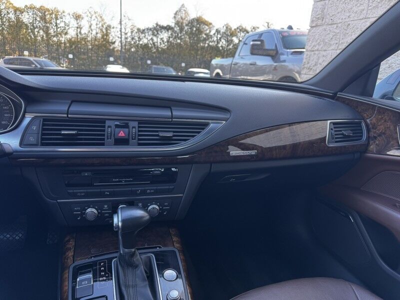 2014 Audi A7 3.0 Premium Plus Willow Grove PA