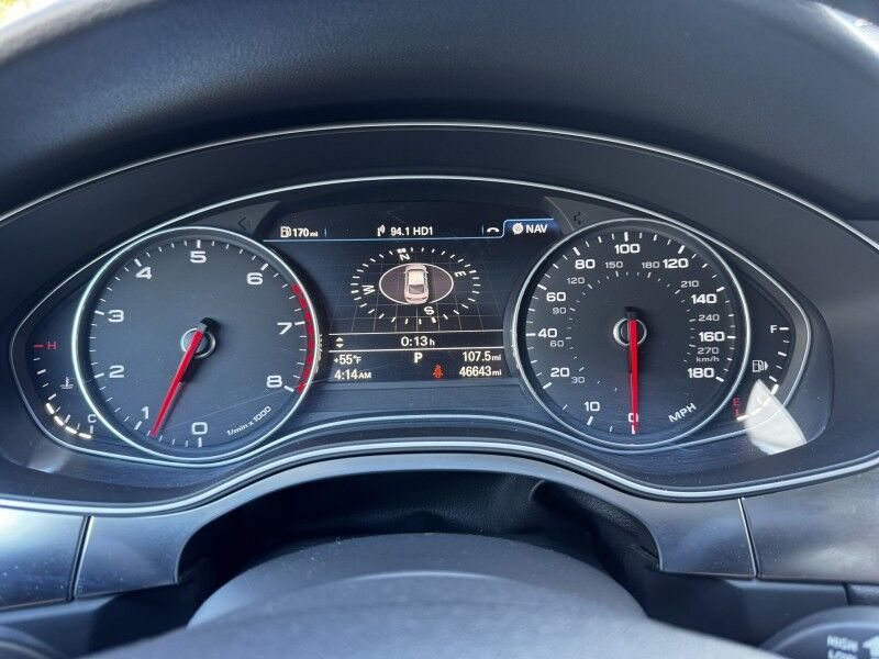2014 Audi A7 3.0 Premium Plus Willow Grove PA