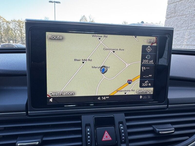 2014 Audi A7 3.0 Premium Plus Willow Grove PA