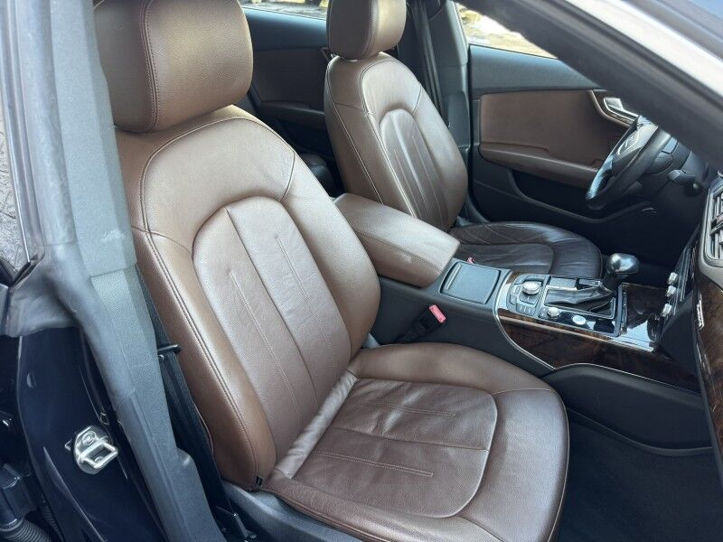 2014 Audi A7 3.0 Premium Plus Willow Grove PA