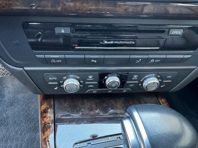 2014 Audi A7 3.0 Premium Plus Willow Grove PA