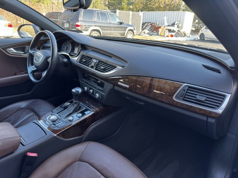 2014 Audi A7 3.0 Premium Plus Willow Grove PA