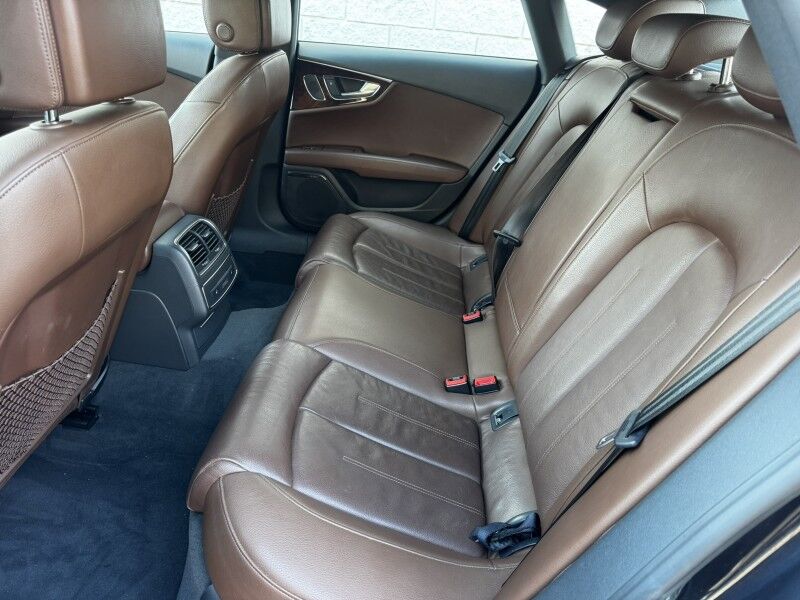 2014 Audi A7 3.0 Premium Plus Willow Grove PA