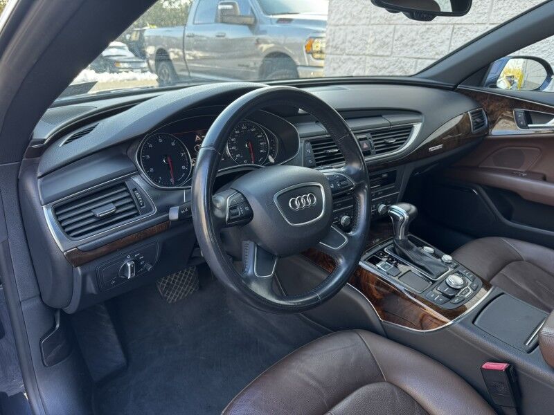 2014 Audi A7 3.0 Premium Plus Willow Grove PA