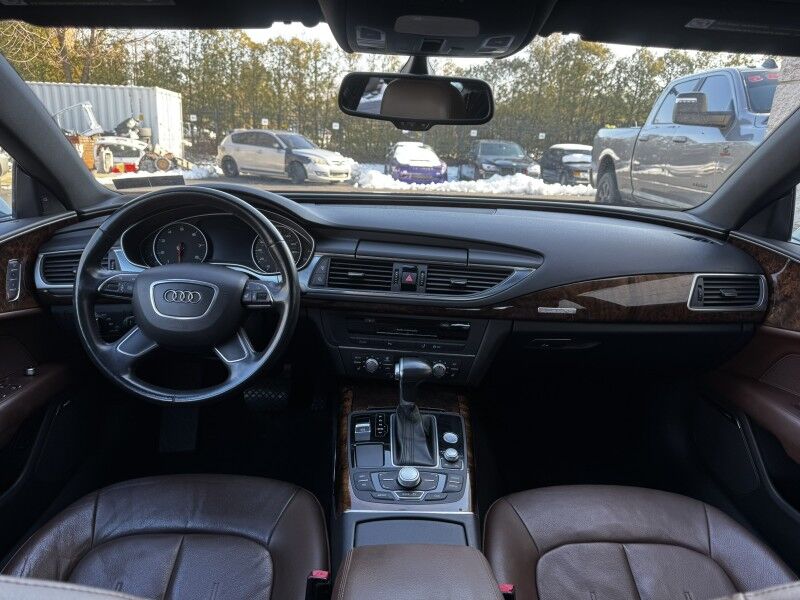 2014 Audi A7 3.0 Premium Plus Willow Grove PA