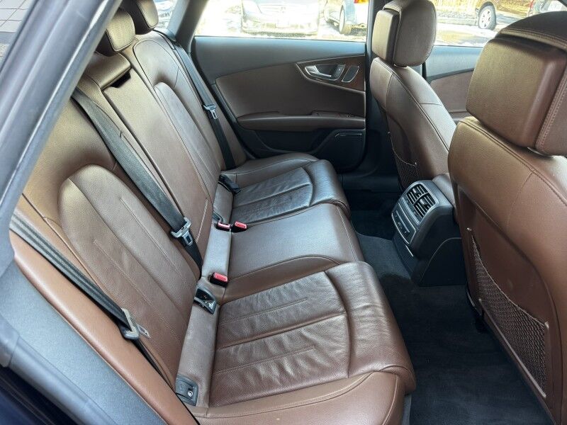 2014 Audi A7 3.0 Premium Plus Willow Grove PA
