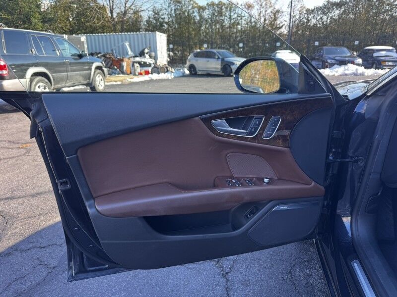 2014 Audi A7 3.0 Premium Plus Willow Grove PA