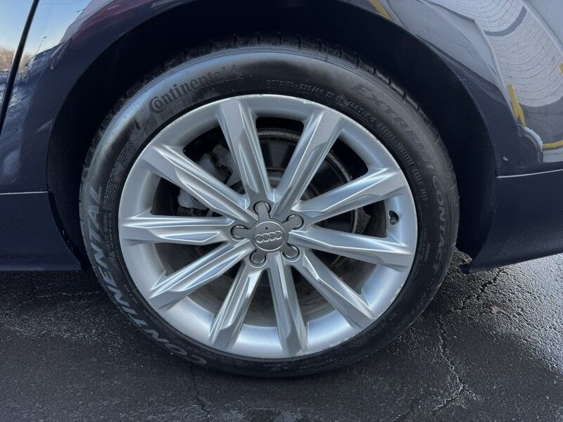 2014 Audi A7 3.0 Premium Plus Willow Grove PA