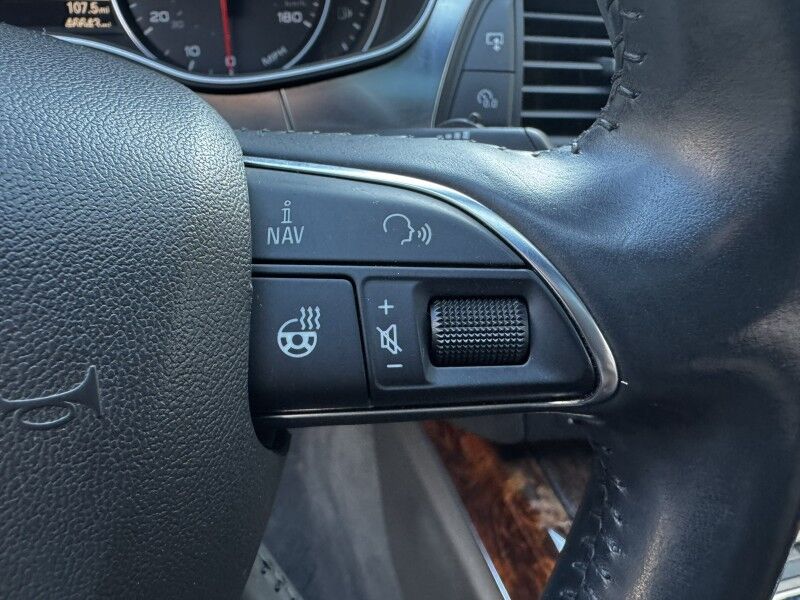 2014 Audi A7 3.0 Premium Plus Willow Grove PA