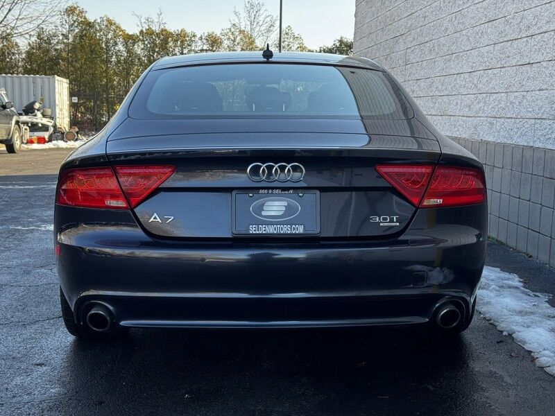 2014 Audi A7 3.0 Premium Plus Willow Grove PA