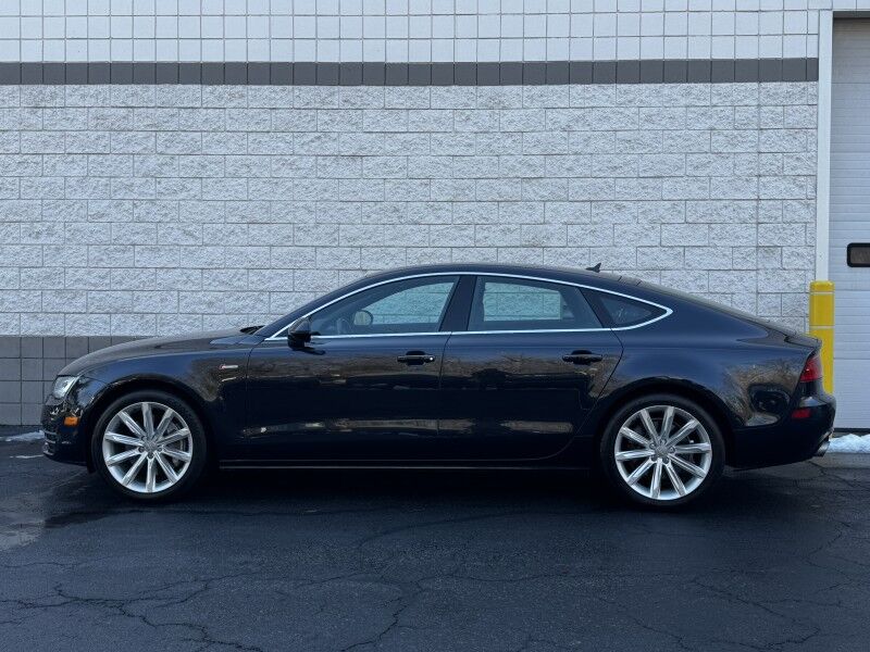 2014 Audi A7 3.0 Premium Plus Willow Grove PA