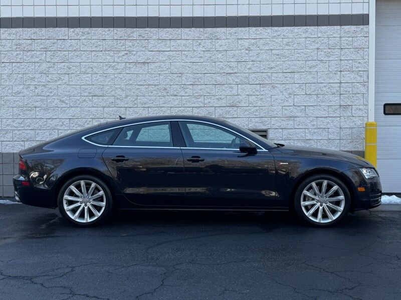 2014 Audi A7 3.0 Premium Plus Willow Grove PA