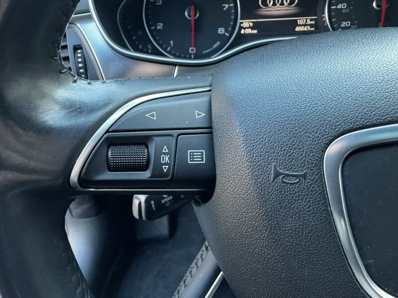 2014 Audi A7 3.0 Premium Plus Willow Grove PA