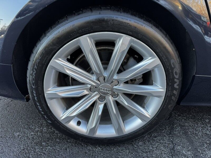 2014 Audi A7 3.0 Premium Plus Willow Grove PA