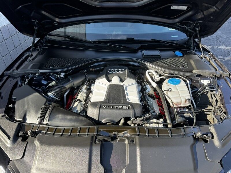 2014 Audi A7 3.0 Premium Plus Willow Grove PA