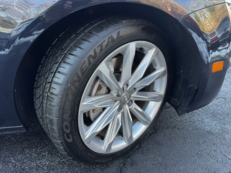 2014 Audi A7 3.0 Premium Plus Willow Grove PA
