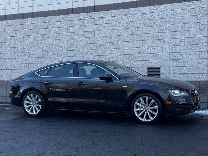 2014 Audi A7 3.0 Premium Plus Willow Grove PA