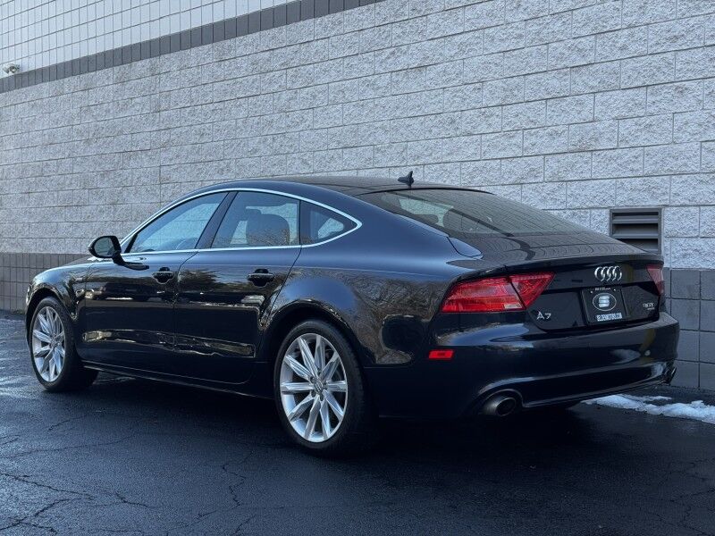 2014 Audi A7 3.0 Premium Plus Willow Grove PA