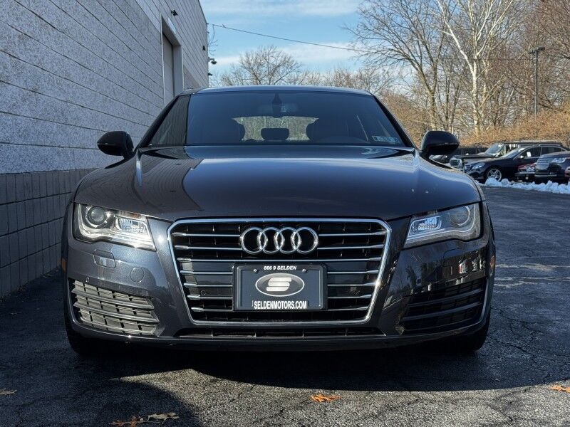 2014 Audi A7 3.0 Premium Plus Willow Grove PA