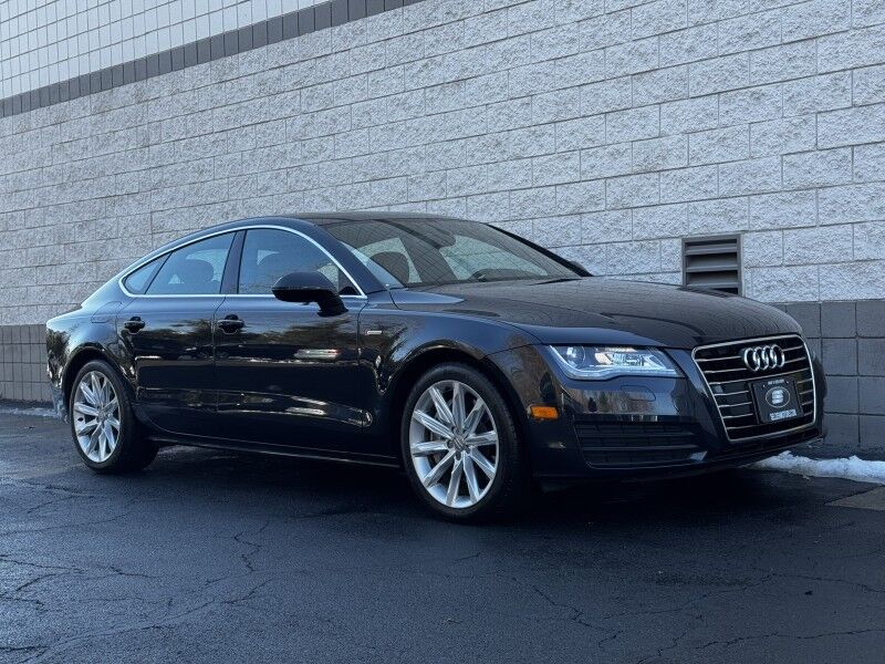 2014 Audi A7 3.0 Premium Plus Willow Grove PA