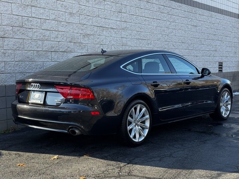 2014 Audi A7 3.0 Premium Plus Willow Grove PA