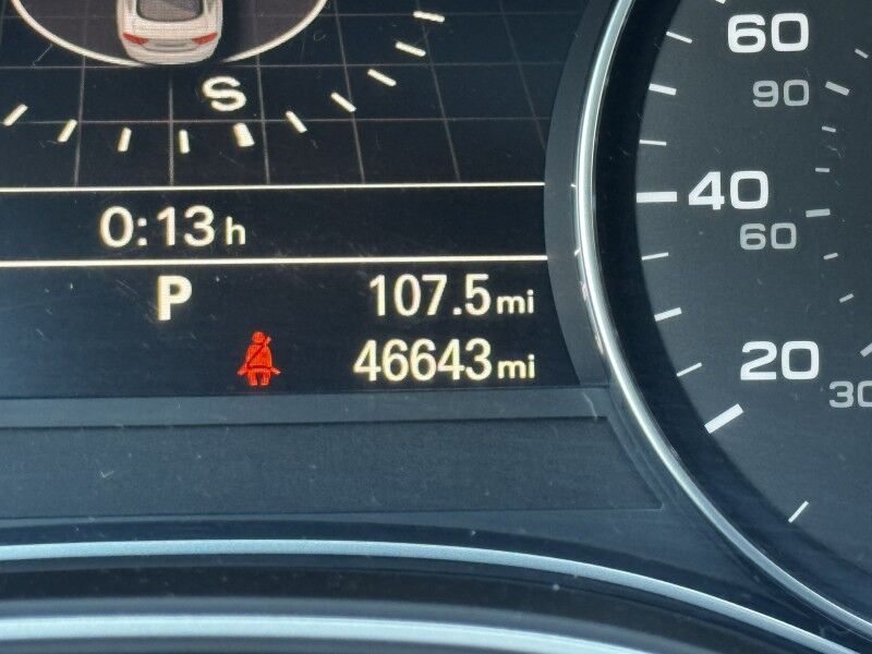 2014 Audi A7 3.0 Premium Plus Willow Grove PA