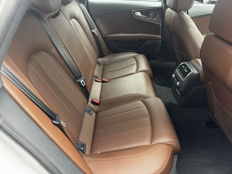 2014 Audi A7 3.0 Prestige Quattro Willow Grove PA