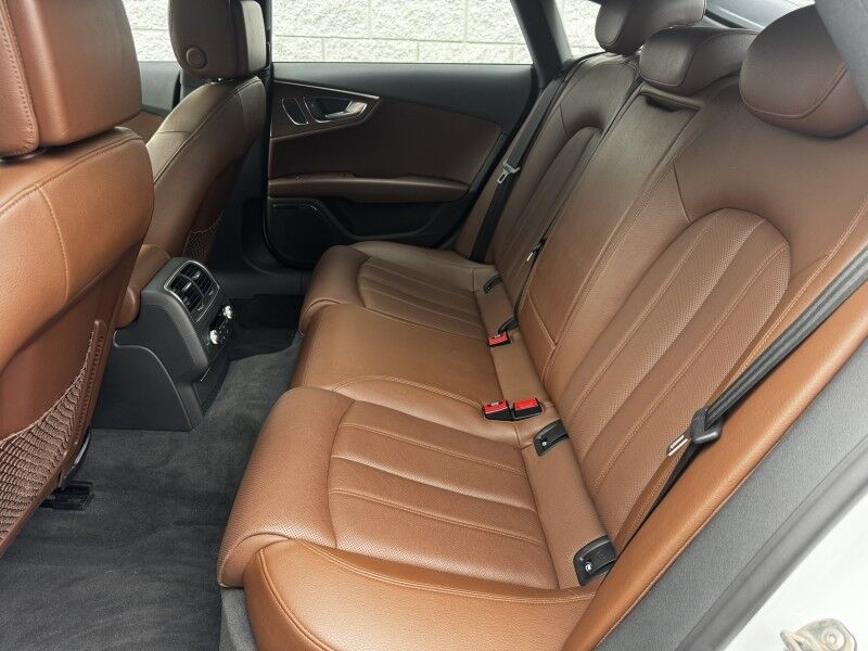 2014 Audi A7 3.0 Prestige Quattro Willow Grove PA