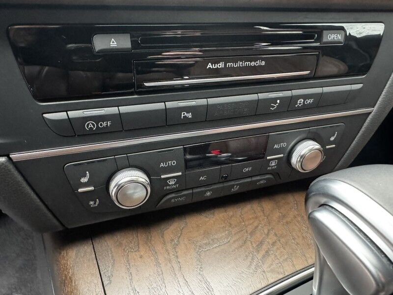 2014 Audi A7 3.0 Prestige Quattro Willow Grove PA