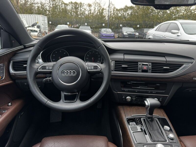 2014 Audi A7 3.0 Prestige Quattro Willow Grove PA