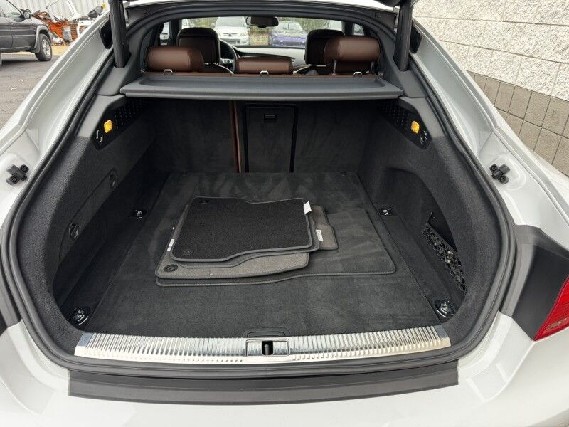 2014 Audi A7 3.0 Prestige Quattro Willow Grove PA