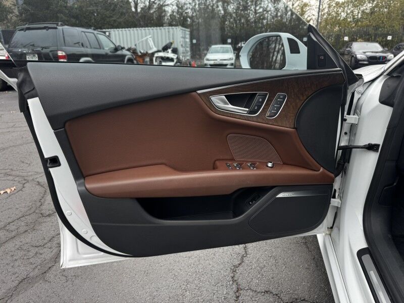 2014 Audi A7 3.0 Prestige Quattro Willow Grove PA