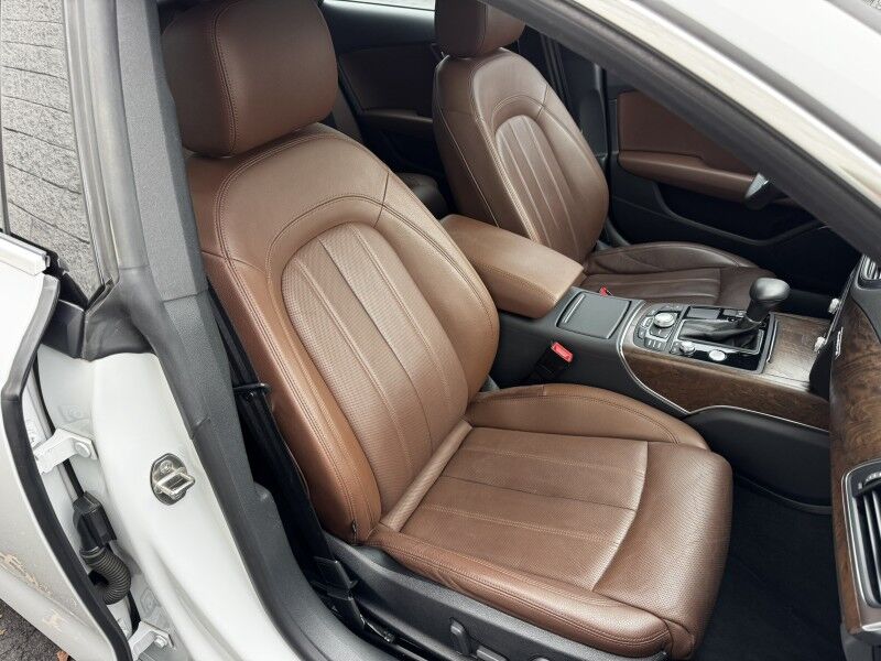 2014 Audi A7 3.0 Prestige Quattro Willow Grove PA