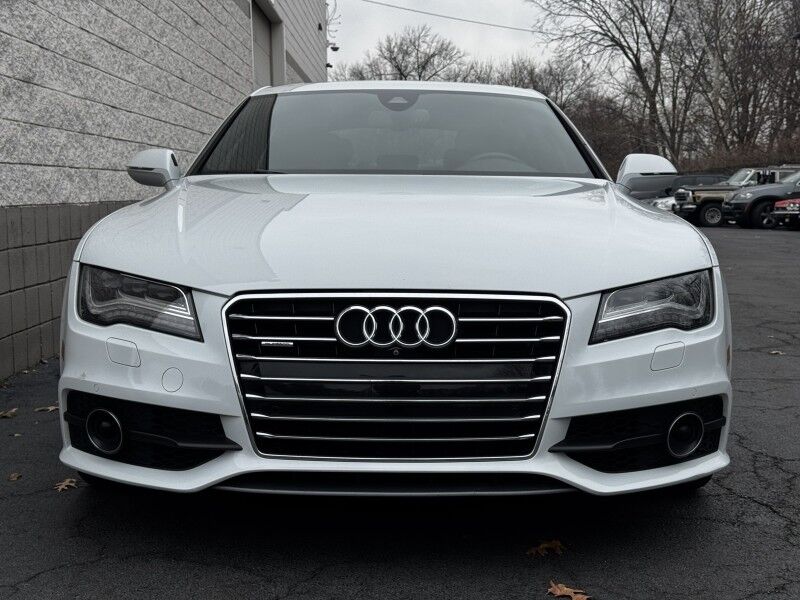 2014 Audi A7 3.0 Prestige Quattro Willow Grove PA