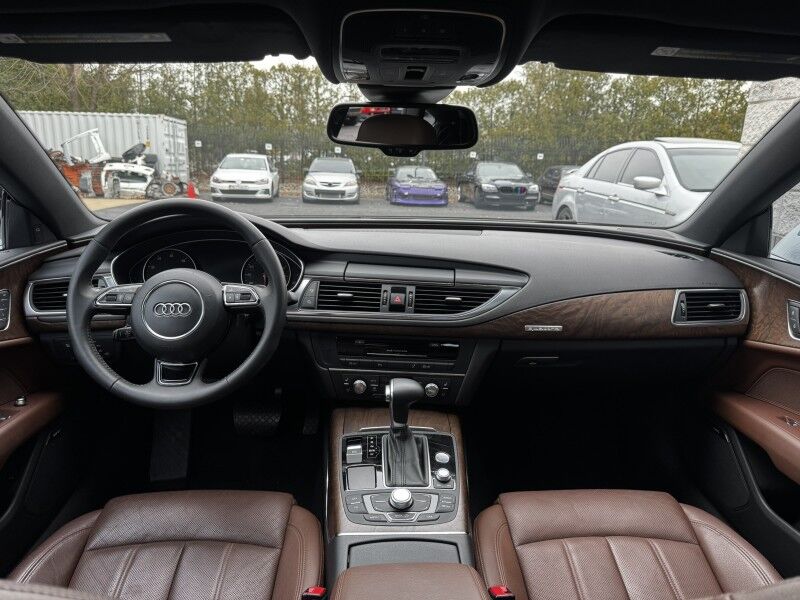 2014 Audi A7 3.0 Prestige Quattro Willow Grove PA