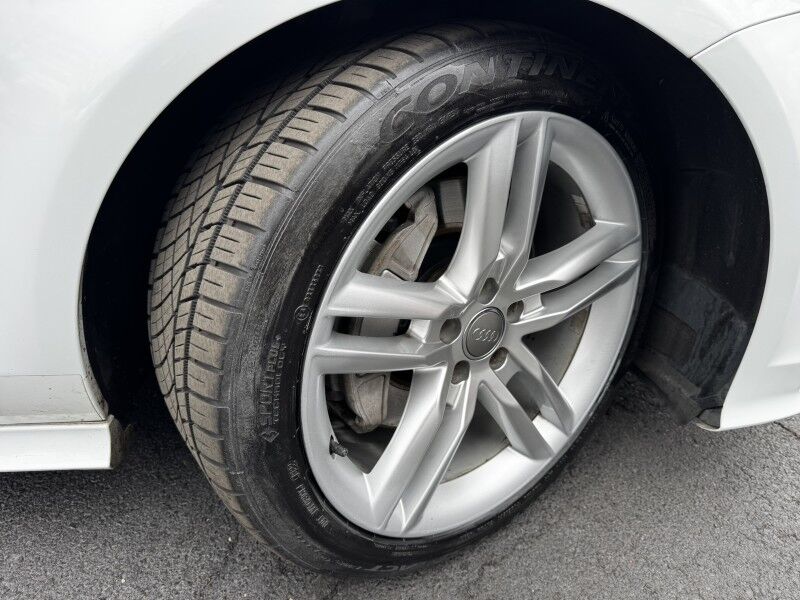 2014 Audi A7 3.0 Prestige Quattro Willow Grove PA